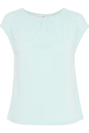 B YOUNG Rundhalsshirt 
