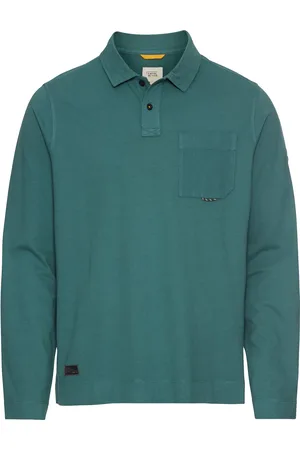 Camel Active Poloshirt