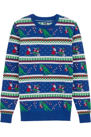 WE Fashion Pullover