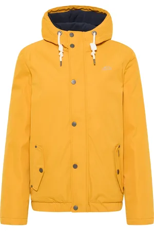 Icebound Funktionsjacke