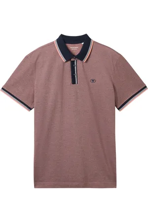 TOM TAILOR Poloshirt