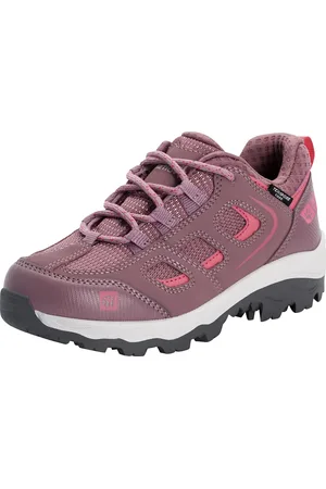 Jack Wolfskin Wanderschuh 