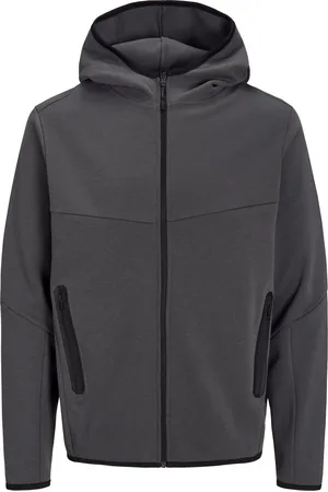 JACK & JONES Sweatjacke 
