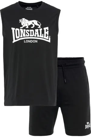 Lonsdale London Jogginganzug
