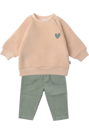 LILIPUT Sweatshirt und Leggings 