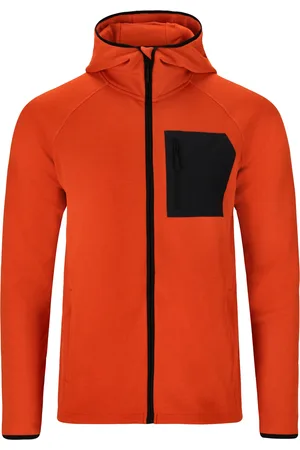 Endurance Funktionsfleecejacke 