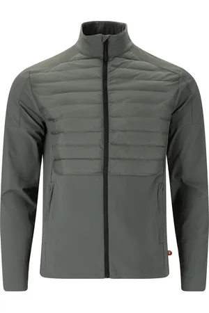 Endurance Sportjacke 