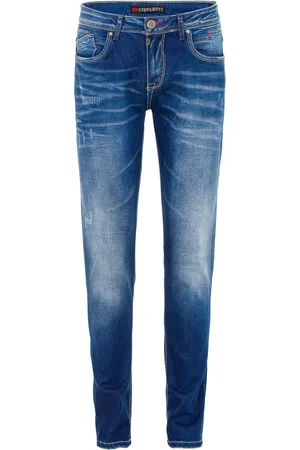 Cipo & Baxx Jeans