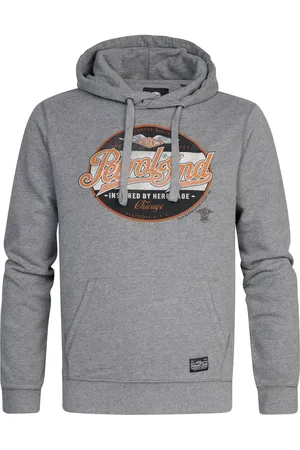 Petrol Industries Sweatshirt 
