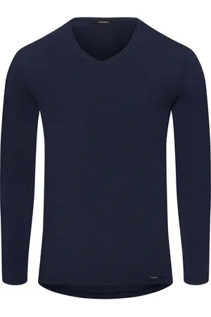 Hanro V-Shirt 
