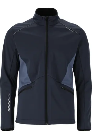 Endurance Softshelljacke 