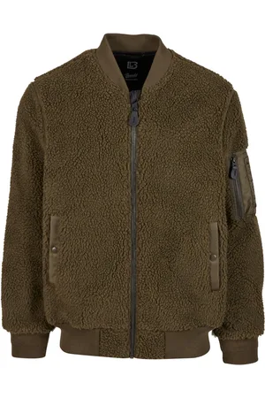 Brandit Übergangsjacke 