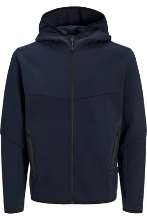 JACK & JONES Sweatjacke 