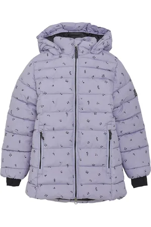 Color Kids Winterjacke