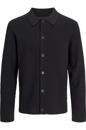 JACK & JONES Strickjacke