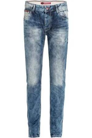 Cipo & Baxx Jeans