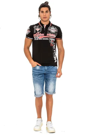 Cipo & Baxx Jeans