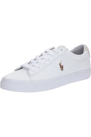 Ralph Lauren Sneaker 