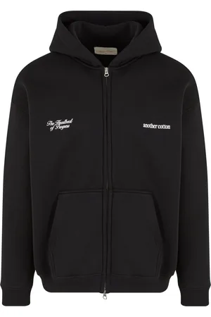 Another Cotton Lab Sweatjacke 