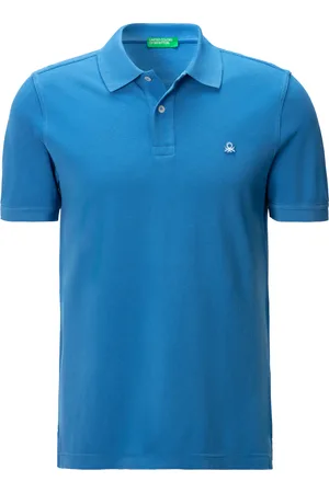 Benetton Shirt