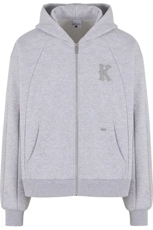Karl Kani Sweatjacke
