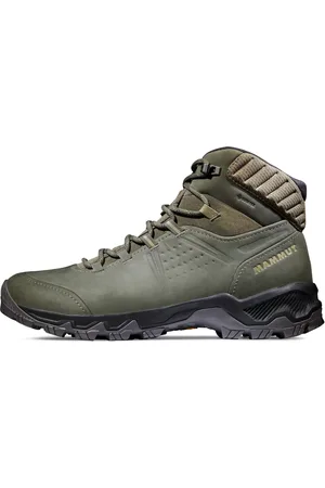 Mammut Boots 