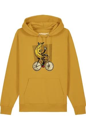 wat? Apparel Sweatshirt 