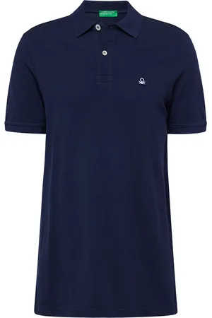 Benetton Poloshirt