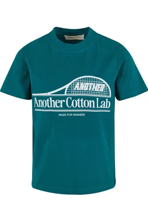 Another Cotton Lab Shirt