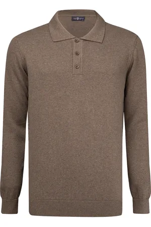 Jimmy Sanders Pullover