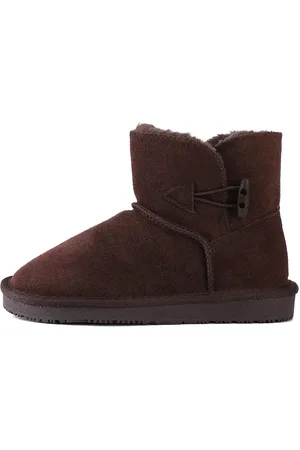 Gooce Boots 