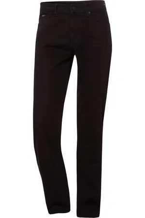Cross Jeans Straight Leg Jeans 