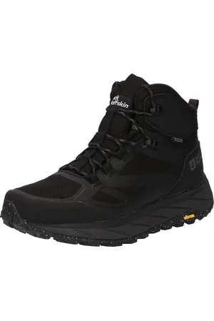 Jack Wolfskin Outdoorboots 