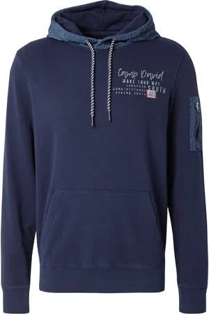 Camp David Sweatshirt