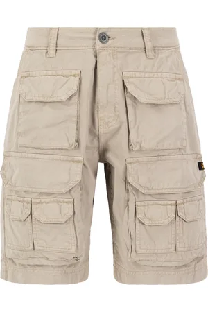 Alpha Industries Shorts