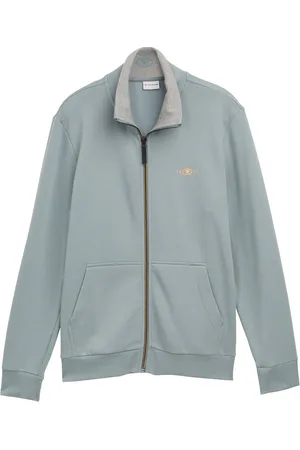 TOM TAILOR Sweatjacke