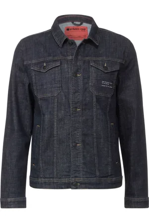 Street one Jacke