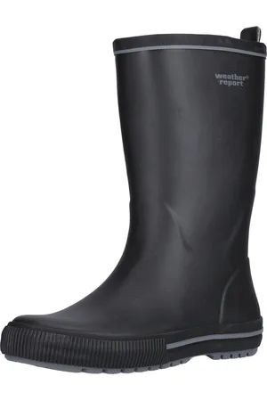 Weather Report Gummistiefel