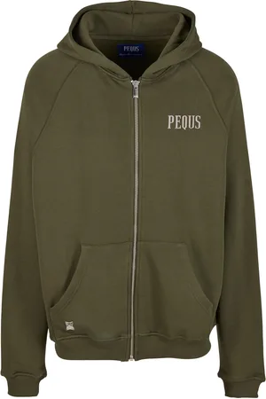 PEQUS Sweatjacke