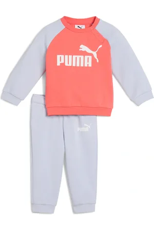 PUMA Jogginganzug 