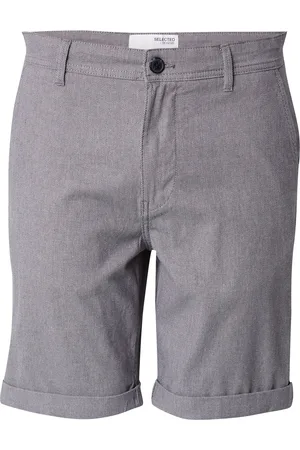 SELECTED Shorts 