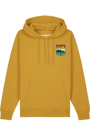 wat? Apparel Sweatshirt 