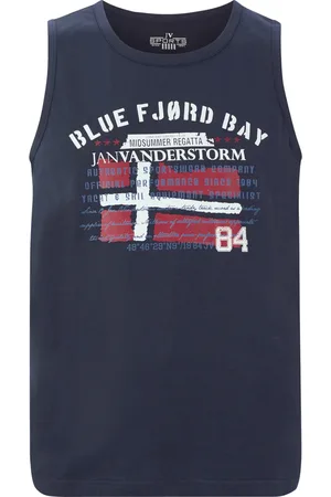 Jan Vanderstorm Tanktop 