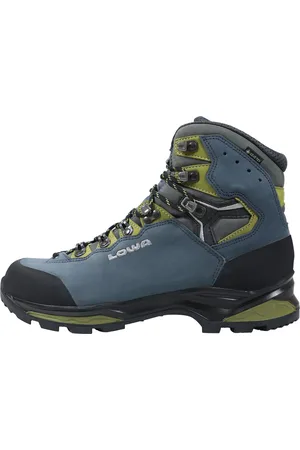 Lowa Boots 