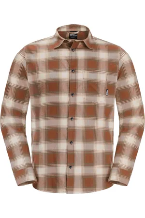 Jack Wolfskin Hemd