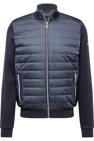 Bugatti Sweatjacke