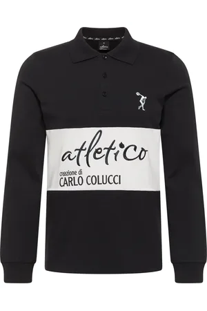 Carlo Colucci Poloshirt 