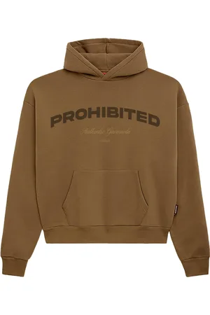 Prohibited Sweatshirt