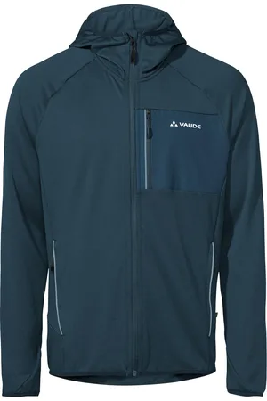 Vaude Fleecejacke 
