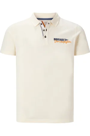 Jan Vanderstorm Poloshirt 
